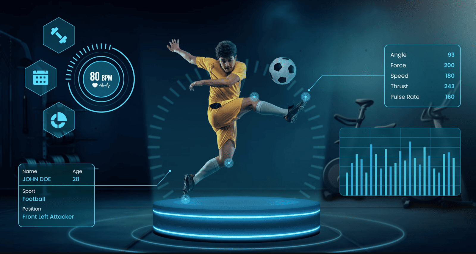 Keeping Injuries on the Sidelines